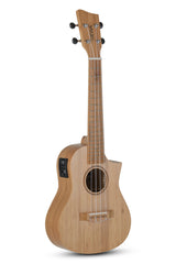GEWA Konzert Ukulele Manoa Bamboo - E-A Konzert