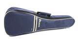 GEWA Tenor Ukulele Manoa Kaleo - E-A Tenor (Sapelli matt)