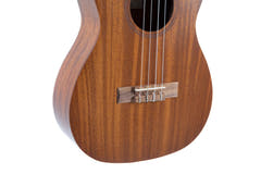 GEWA Bariton-Ukulele Manoa K-BA - Bariton (Sapelli matt)