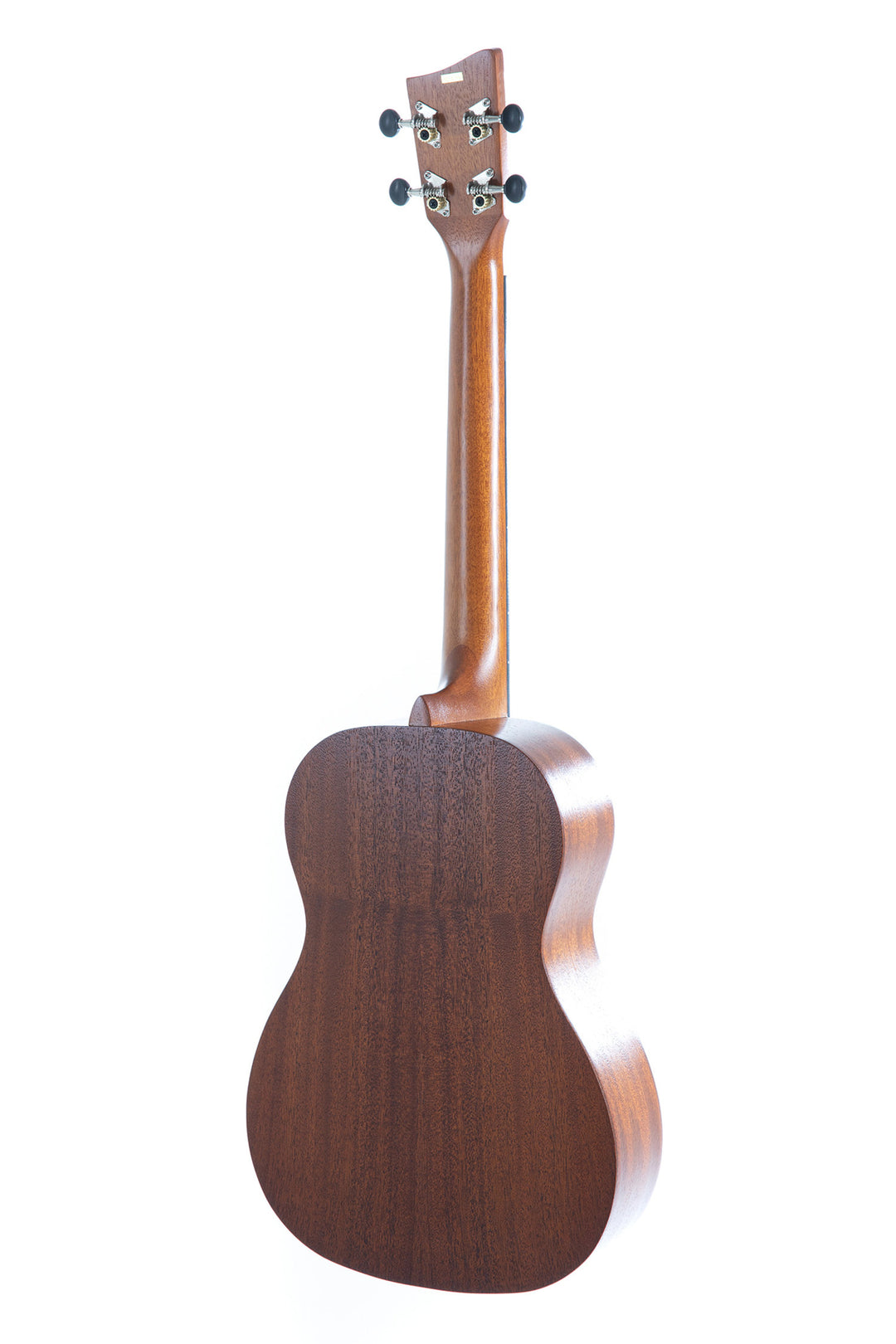 GEWA Bariton-Ukulele Manoa K-BA - Bariton (Sapelli matt)