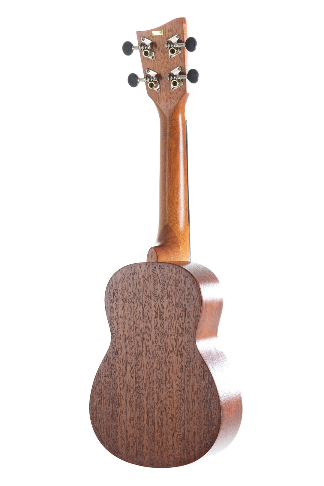GEWA Sopran Ukulele Manoa Tattoo - Sopran (Maori Design)