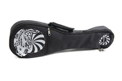 GEWA Sopran Ukulele Manoa Tattoo - Sopran (Nippon Design)