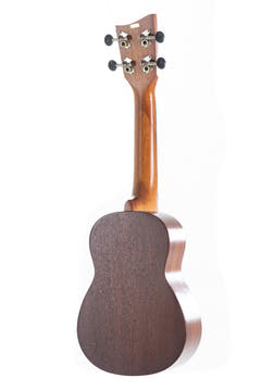 GEWA Sopran Ukulele Manoa Tattoo - Sopran (Nippon Design)
