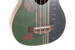 GEWA Sopran ukulele Manoa Seaside - K-SO-SC