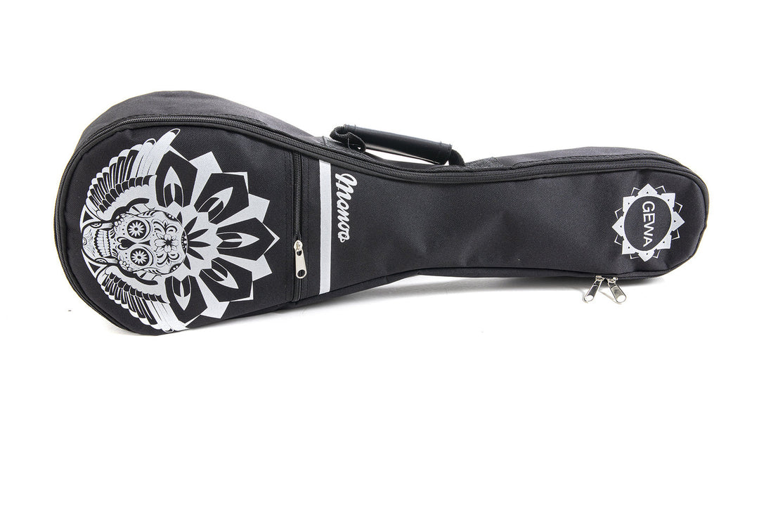 GEWA Konzert Ukulele Manoa KT-CO-MEXICO