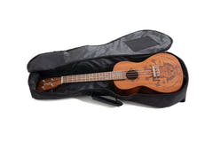GEWA Konzert Ukulele Manoa KT-CO-MEXICO