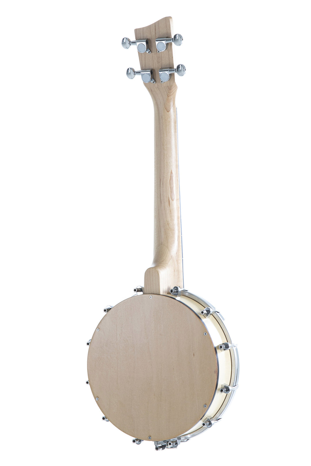 GEWA Banjo Ukulele Manoa - Banjo Ukulele Konzert (Maple matt)