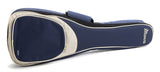GEWA Tenor E-Akustik Ukulele Manoa Roadie - E-A Tenor (Silver Shadow)