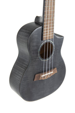 GEWA Konzert Ukulele Manoa Special - Konzert (Ahorn)