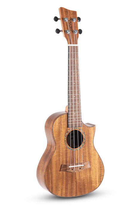 GEWA Konzert Ukulele Manoa Special - Konzert (Koa)