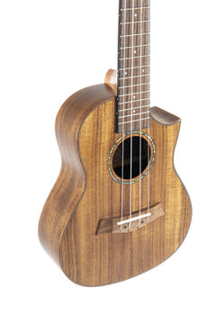 GEWA Konzert Ukulele Manoa Special - Konzert (Koa)