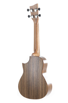GEWA Konzert Ukulele Manoa Special - Konzert (Koa)