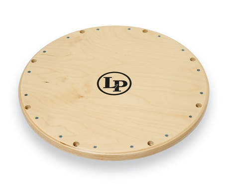 Latin Perkussion Holz Tapa - LP2414-08