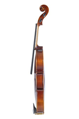 GEWA Allegro Geige 4/4 Linkshänder, ohne Setup, mit geformtem Koffer