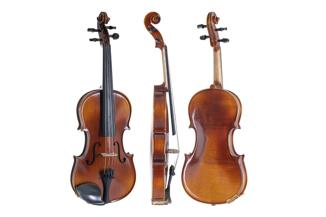GEWA Geigen Allegro - 1/2 (Spielbereit)