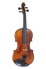 GEWA Violin Maestro 1 - 4/4 (Ready to play incl. violin case, Massaranduba bow and Il Cannone strings, transport-secured)