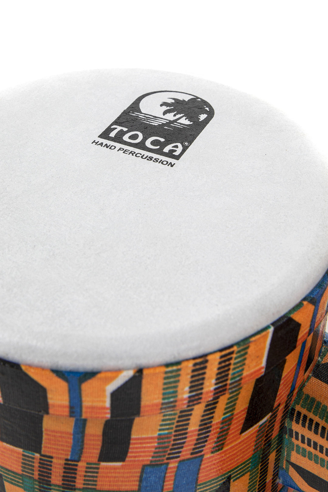 Toca Bongo Freestyle Series - Kente Cloth (TF2B-K)