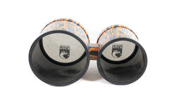 Toca Bongo Freestyle Series - Kente Cloth (TF2B-K)