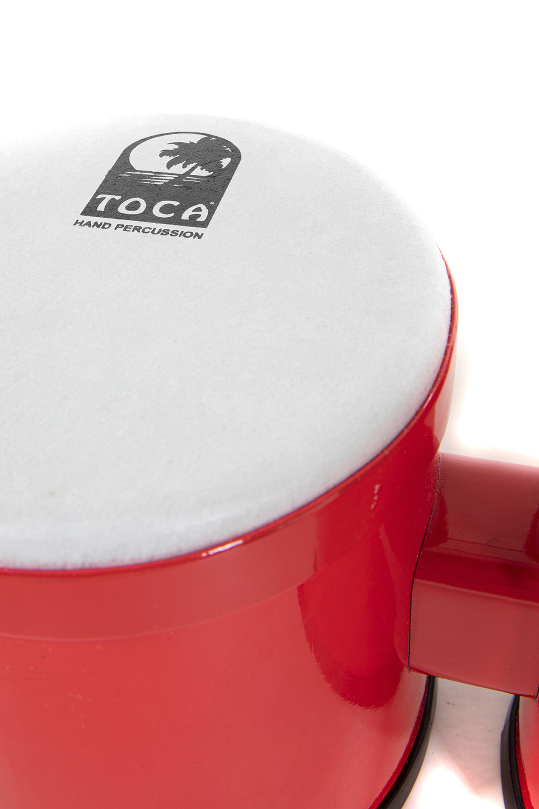 Toca Bongo Freestyle Series - Red (TF2B-R)