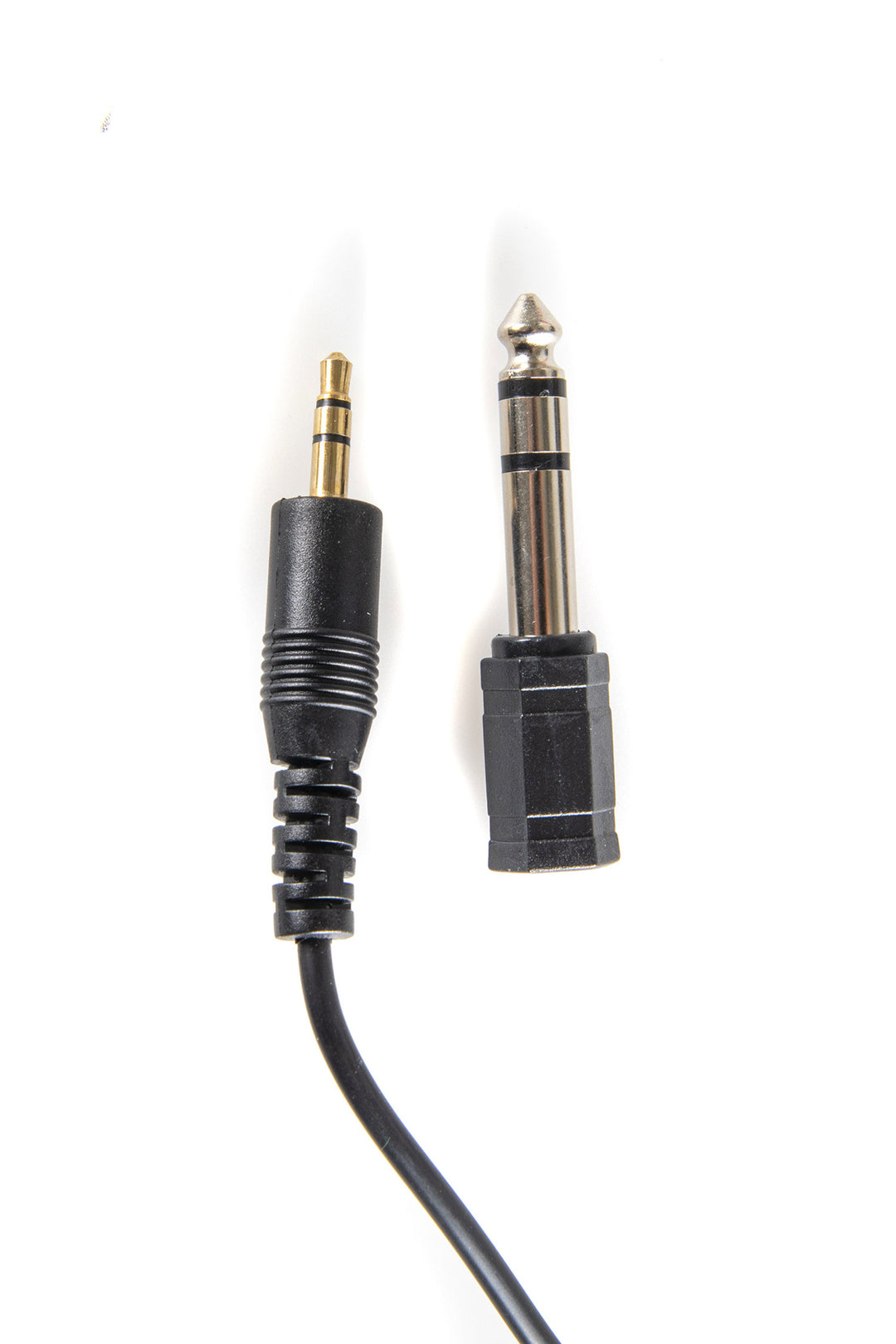 GEWA Kopfhörer HP one - P/U 20 (black)
