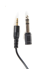 GEWA Kopfhörer HP one - P/U 20 (black)
