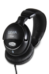 GEWA Kopfhörer HP one - P/U 20 (black)