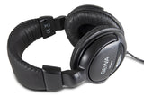 GEWA Kopfhörer HP one - P/U 20 (black)
