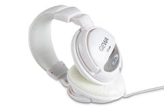 GEWA Kopfhörer HP one - P/U 20 (White)