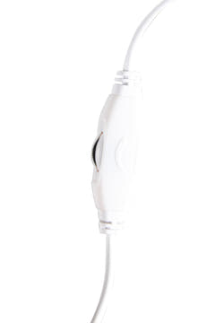 GEWA Kopfhörer HP one - P/U 20 (White)