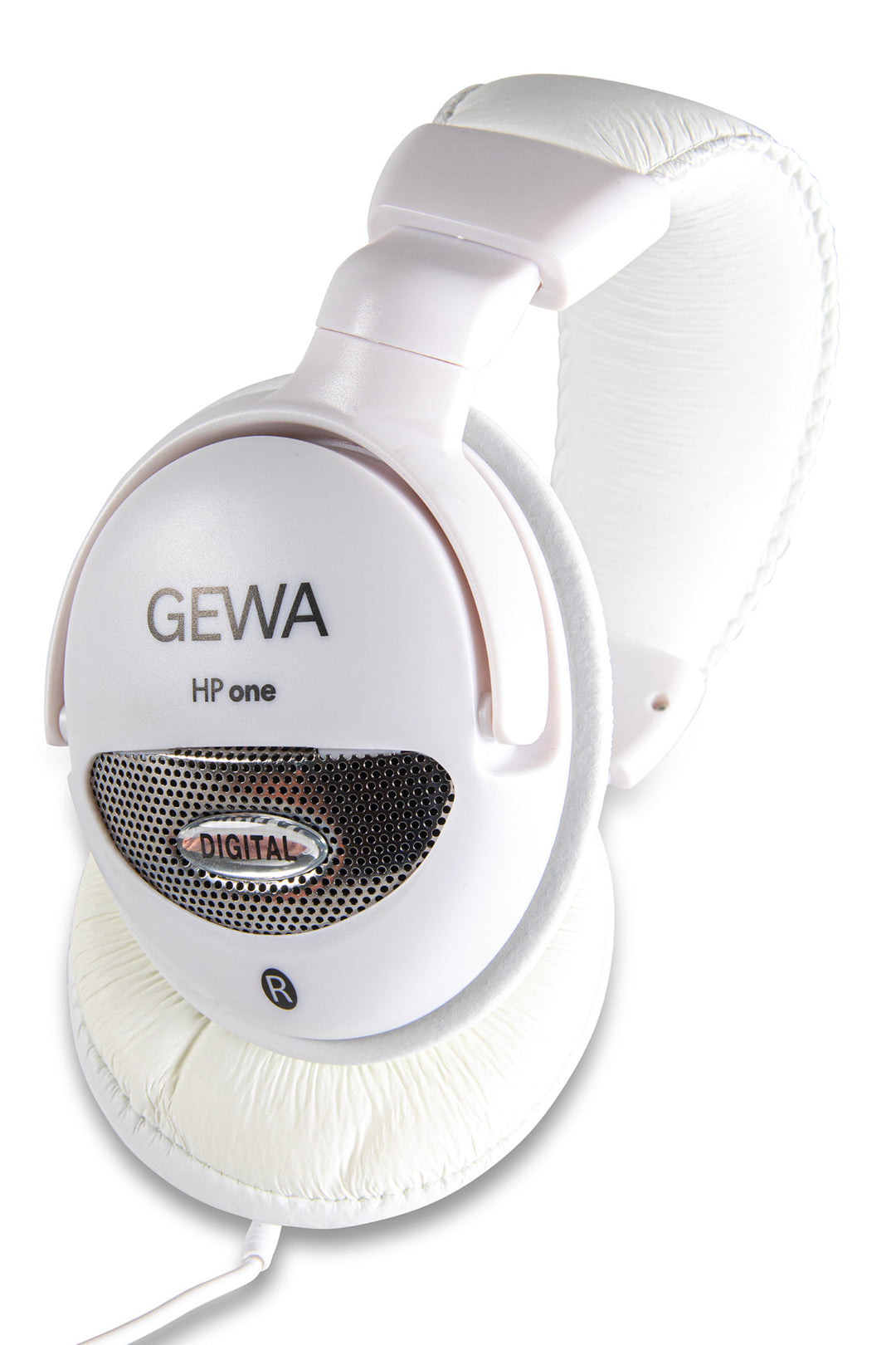 GEWA Kopfhörer HP one - P/U 20 (White)