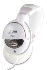 GEWA Kopfhörer HP one - P/U 20 (White)