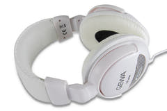 GEWA Kopfhörer HP one - P/U 20 (White)