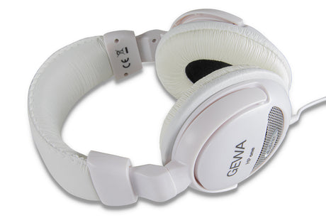 GEWA Kopfhörer HP one - P/U 20 (White)