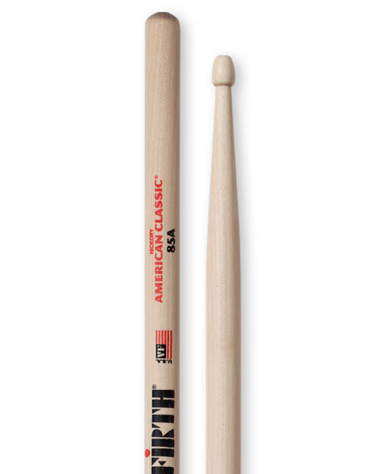 Vic Firth 85A Drumsticks