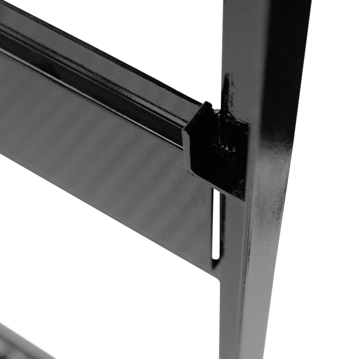 Defender BOX MK2 - Transport- und Aufbewahrungsbox | Stahl | 120x80 cm | Höhe 129 cm