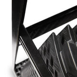 Defender BOX MK2 - Transport- und Aufbewahrungsbox | Stahl | 120x80 cm | Höhe 129 cm