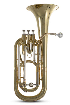 Roy Benson Bb-Bariton Roy Benson BH-301 - BH-301