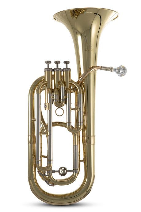 Roy Benson Bb-Bariton Roy Benson BH-301 - BH-301