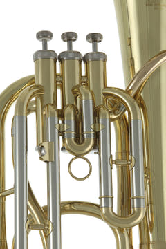 Roy Benson Bb-Bariton Roy Benson BH-301 - BH-301
