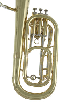 Roy Benson Bb-Bariton Roy Benson BH-301 - BH-301