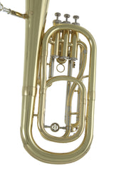 Roy Benson Bb-Bariton Roy Benson BH-301 - BH-301