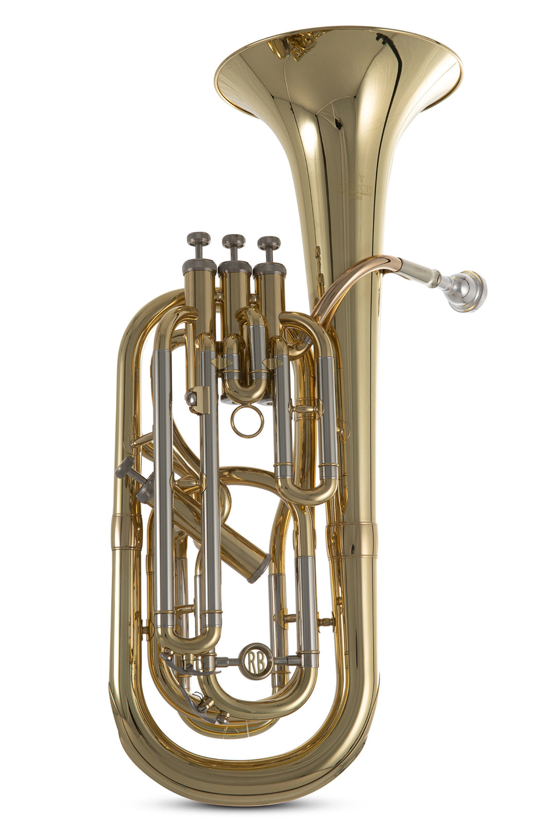 Roy Benson Bb-Bariton Roy Benson BH-302 - BH-302