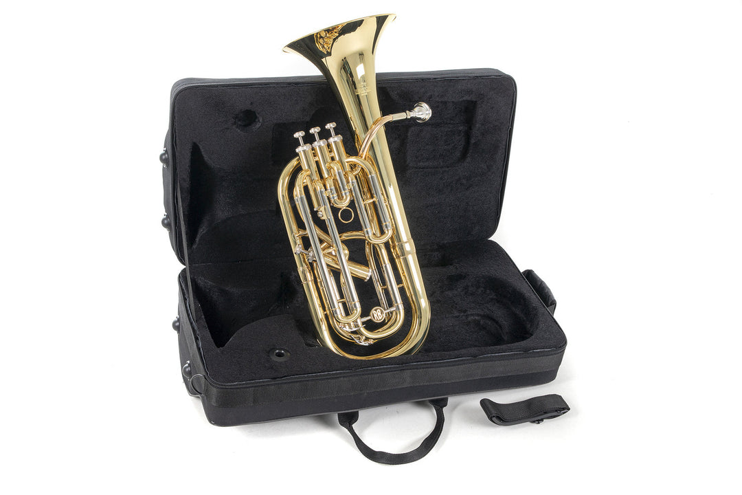 Roy Benson Bb-Bariton Roy Benson BH-302 - BH-302