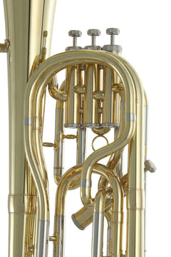 Roy Benson Bb-Bariton Roy Benson BH-302 - BH-302