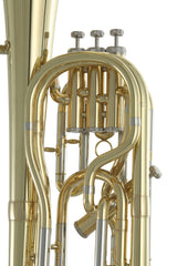 Roy Benson Bb-Bariton Roy Benson BH-302 - BH-302