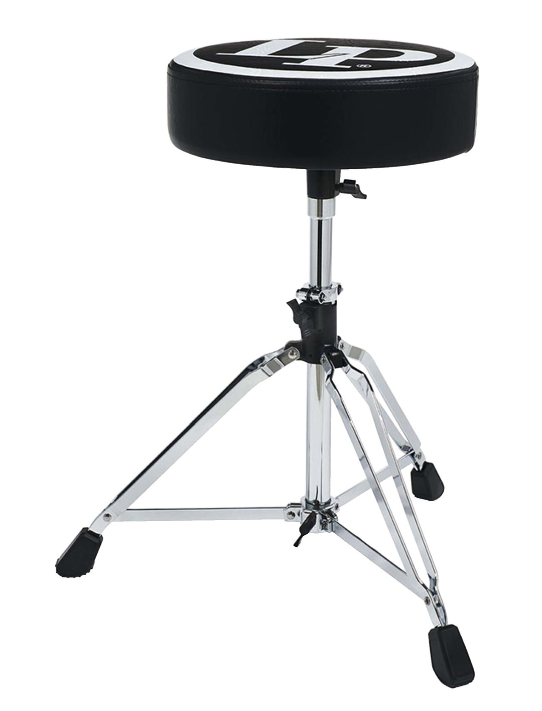 Latin Percussion drum throne Drum Pro Throne W/Vise Memory (LP3100)