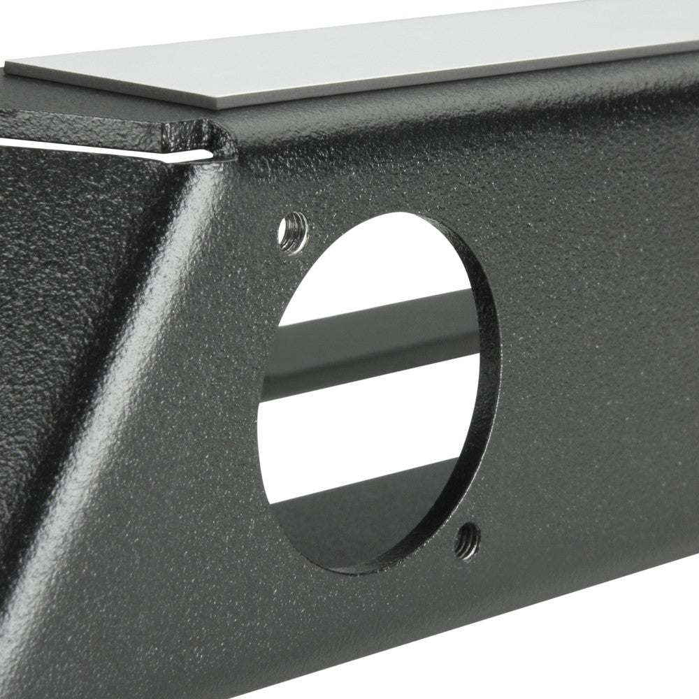Adam Hall Stikpanel - gewinkelt