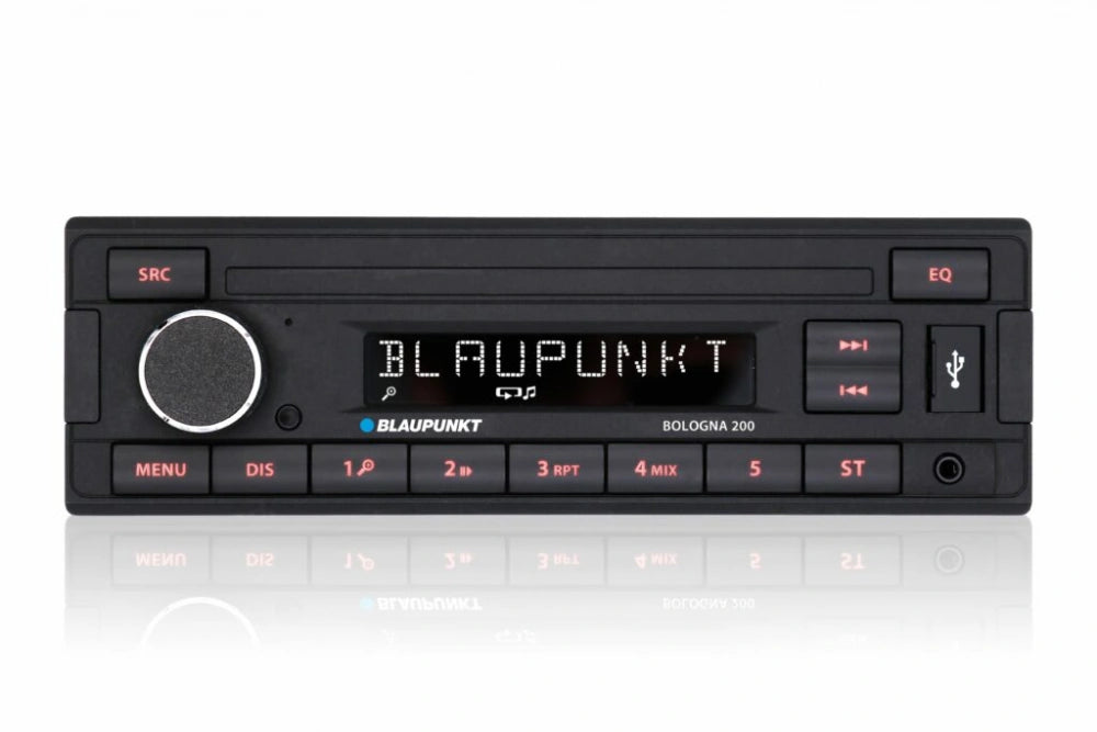 Blaupunkt Bologna 200 Retro-Autoradio