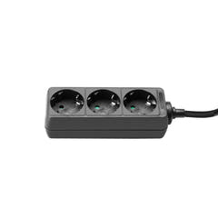 Adam Hall Strom Steckdosenleiste (Schuko)