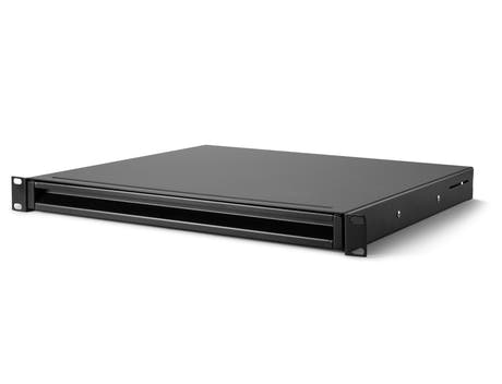 Adam Hall 19"/1U 874E Rack Drawer
